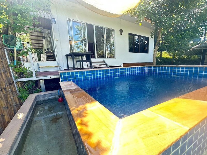 Baansuan Chomchun 11