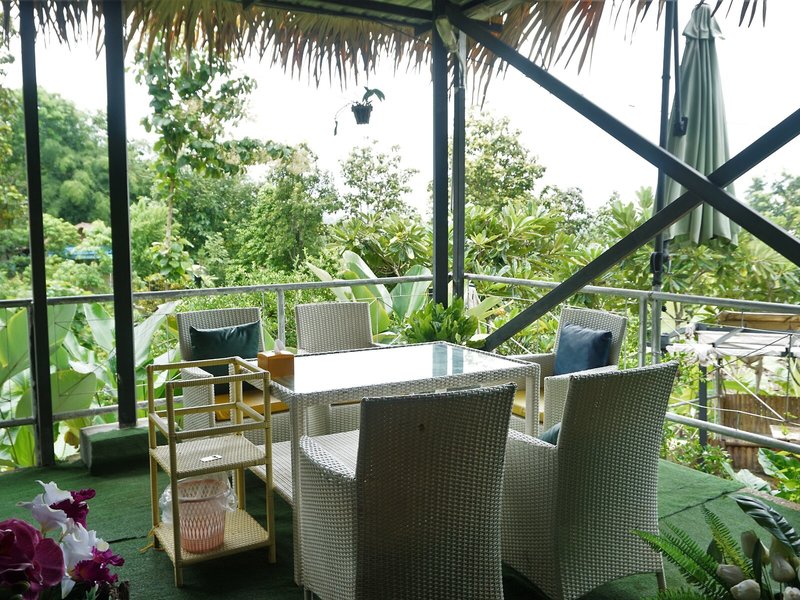 Baansuan Chomchun 20