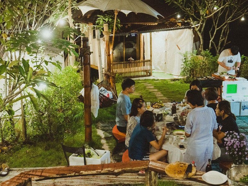 Baansuan Chomchun 24