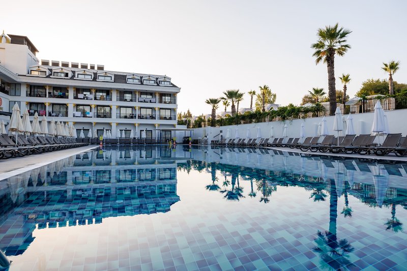 Hane Sun Elite Hotel 3