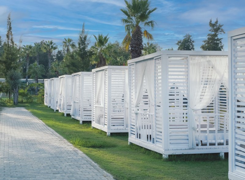 Hane Sun Elite Hotel 4