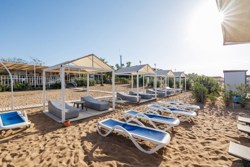 Hane Sun Elite Hotel 6