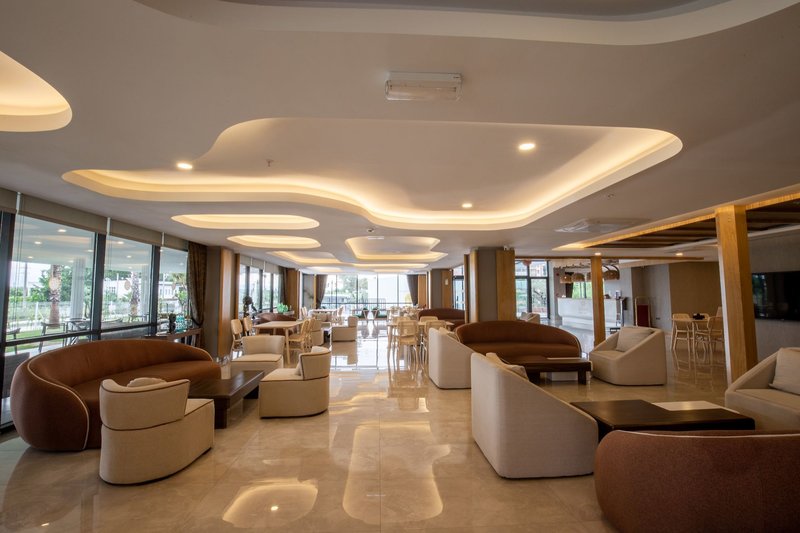 Hane Sun Elite Hotel 9