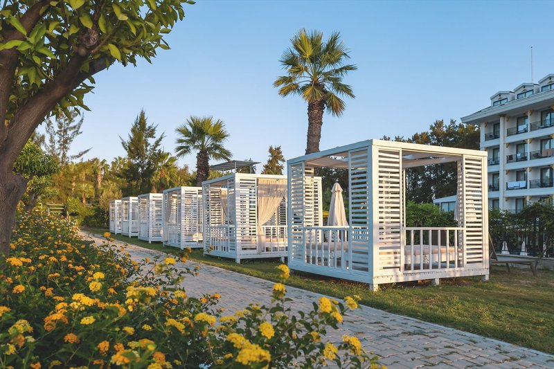 Hane Sun Elite Hotel 13