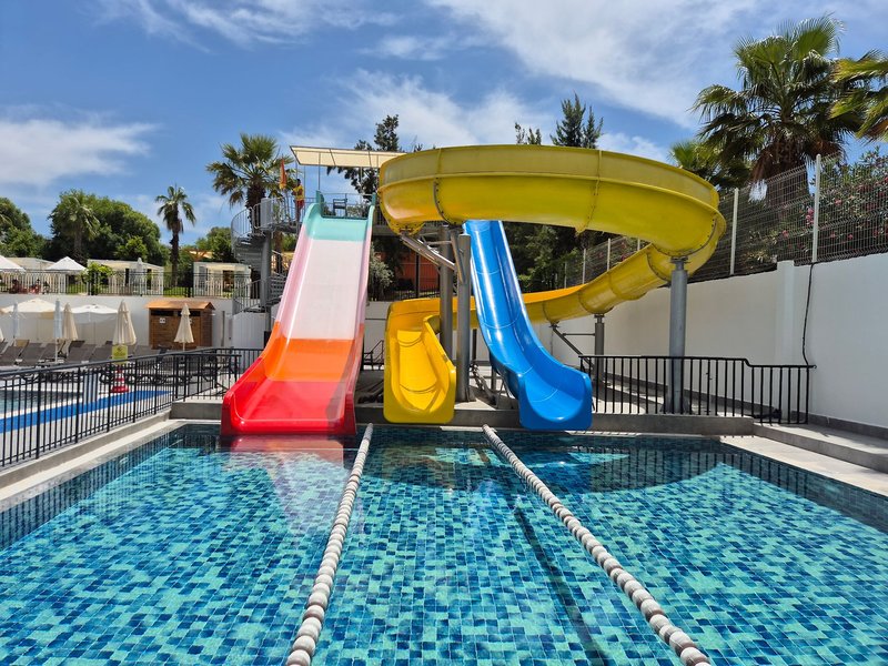 Hane Sun Elite Hotel 14