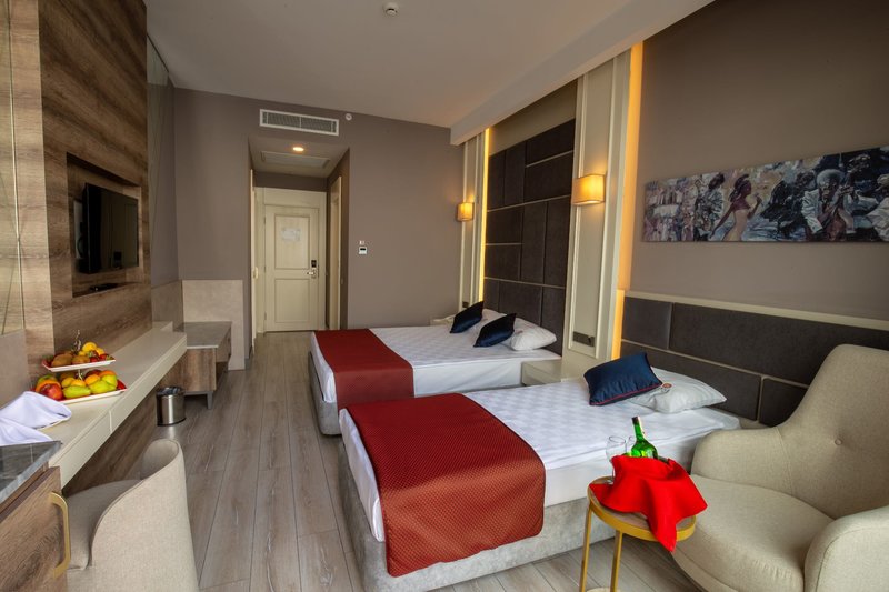Hane Sun Elite Hotel 15