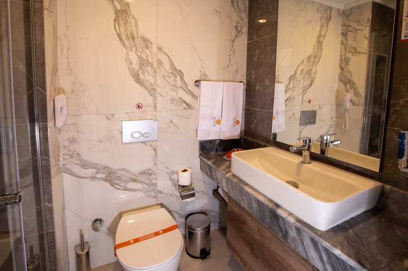 Hane Sun Elite Hotel 17