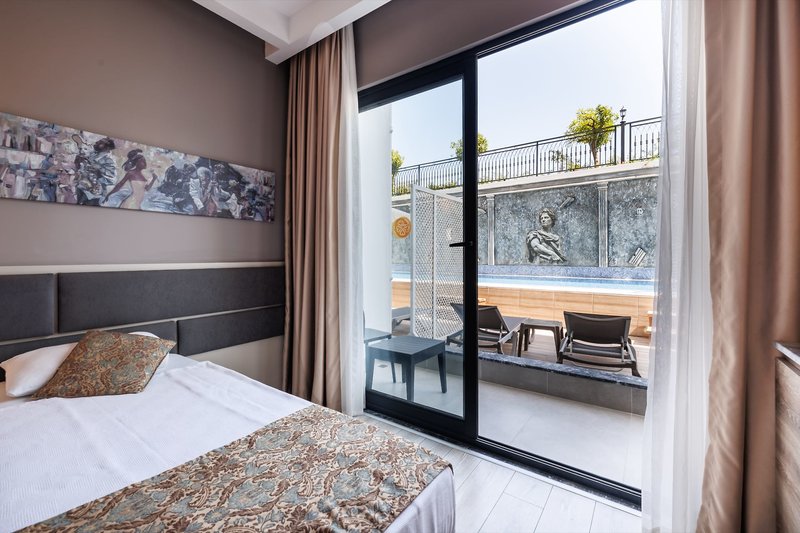Hane Sun Elite Hotel 19