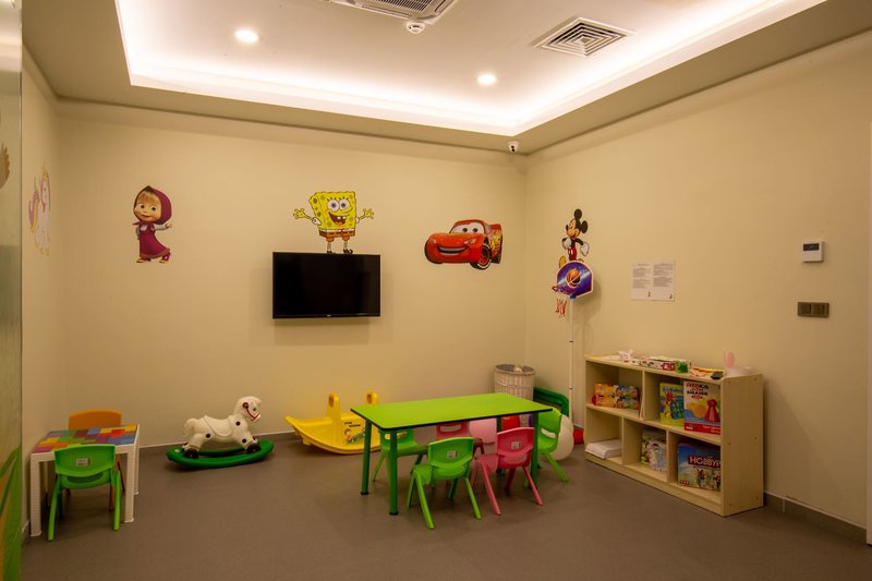 Hane Sun Elite Hotel 21