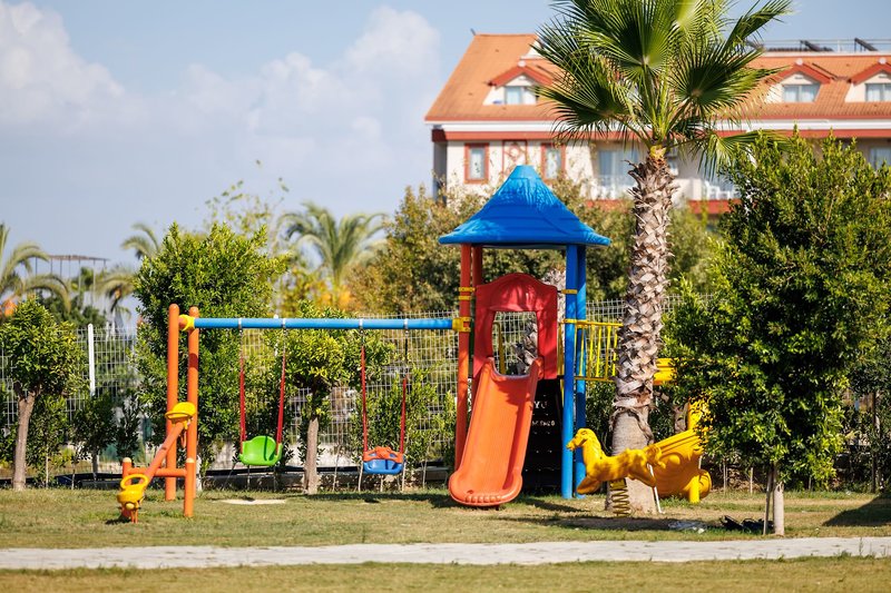Hane Sun Elite Hotel 22