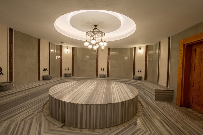 Hane Sun Elite Hotel 23