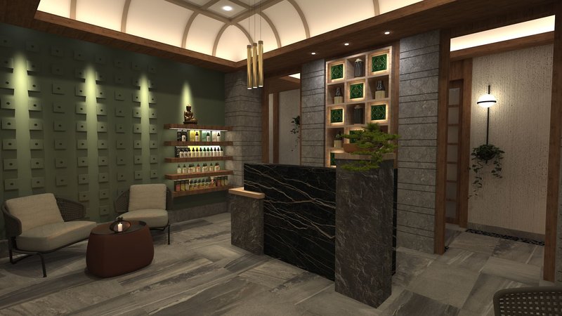 Hane Sun Elite Hotel 26