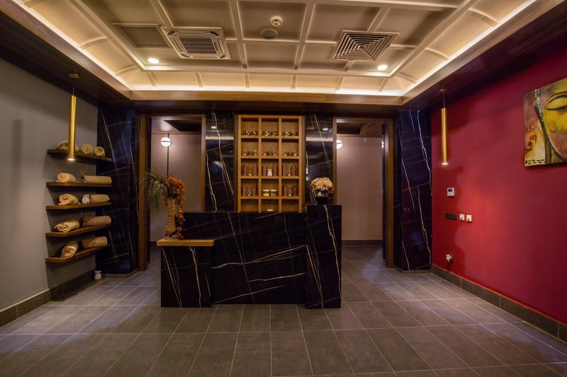 Hane Sun Elite Hotel 27