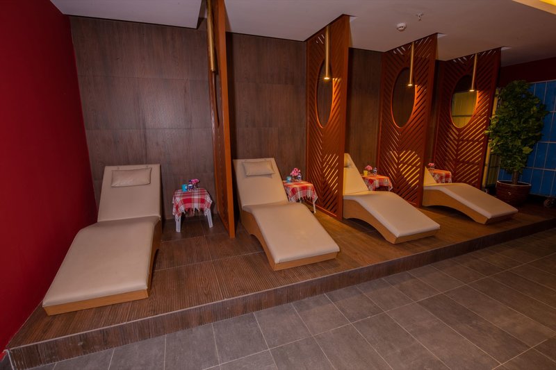 Hane Sun Elite Hotel 28