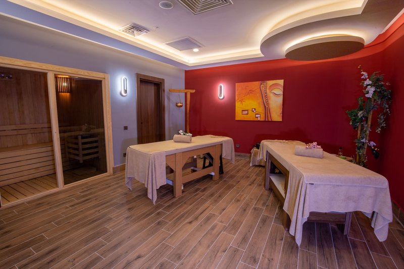Hane Sun Elite Hotel 29