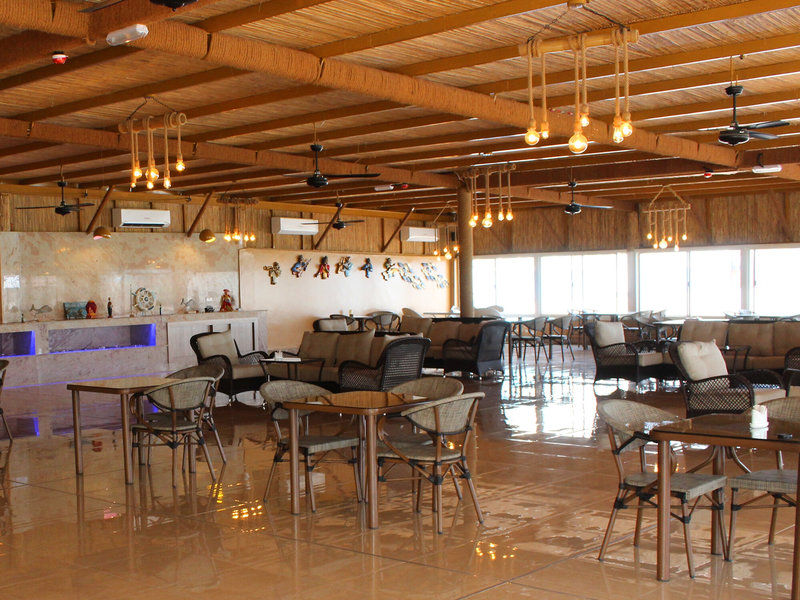 Mirage Bab Al Bahr Beach Resort 7