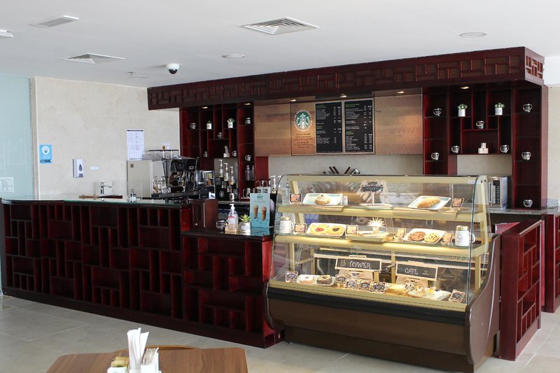 Mirage Bab Al Bahr Beach Resort 6