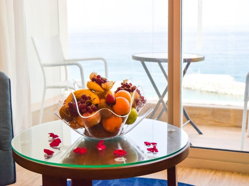 Mirage Bab Al Bahr Beach Hotel 25