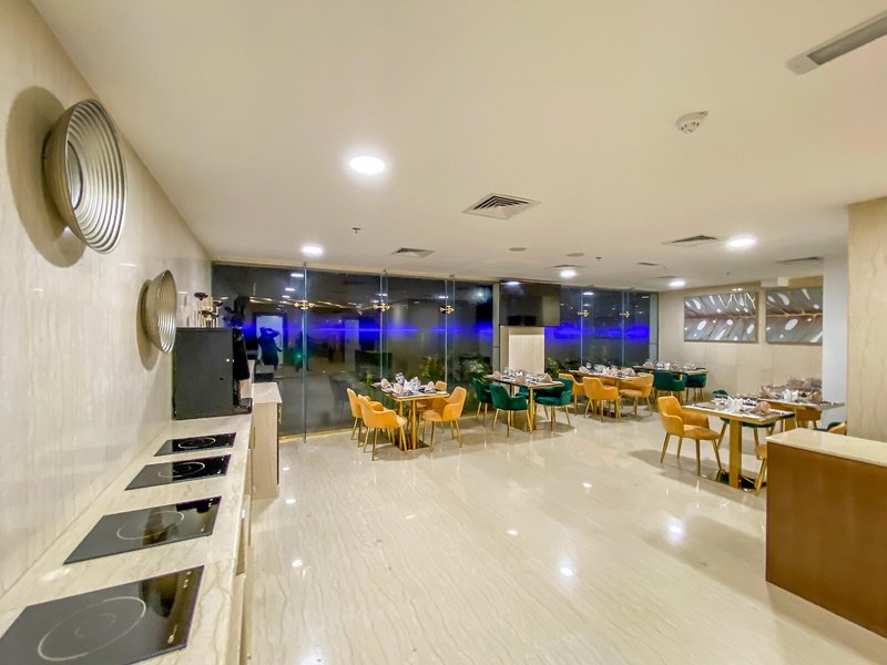 Mirage Bab Al Bahr Beach Hotel 30