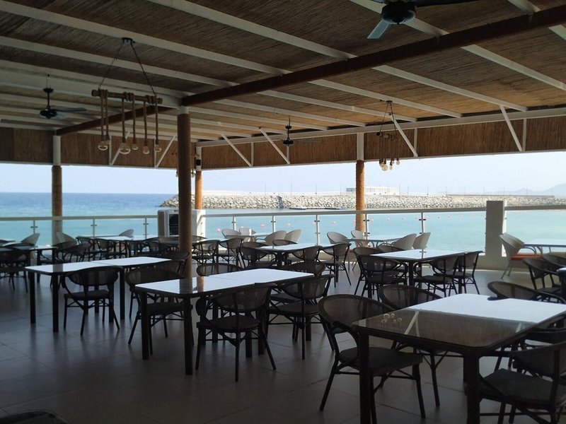 Mirage Bab Al Bahr Beach Hotel 31