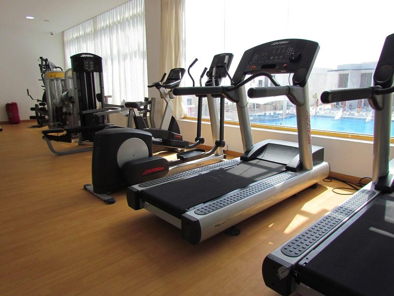 Mirage Bab Al Bahr Beach Hotel 35