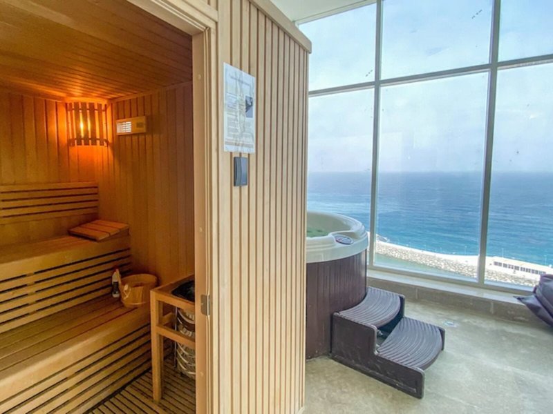 Mirage Bab Al Bahr Beach Hotel 38
