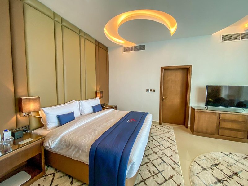 Mirage Bab Al Bahr Beach Hotel 43