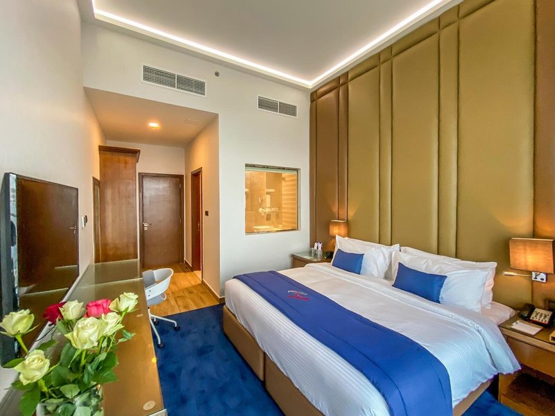 Mirage Bab Al Bahr Beach Hotel 45