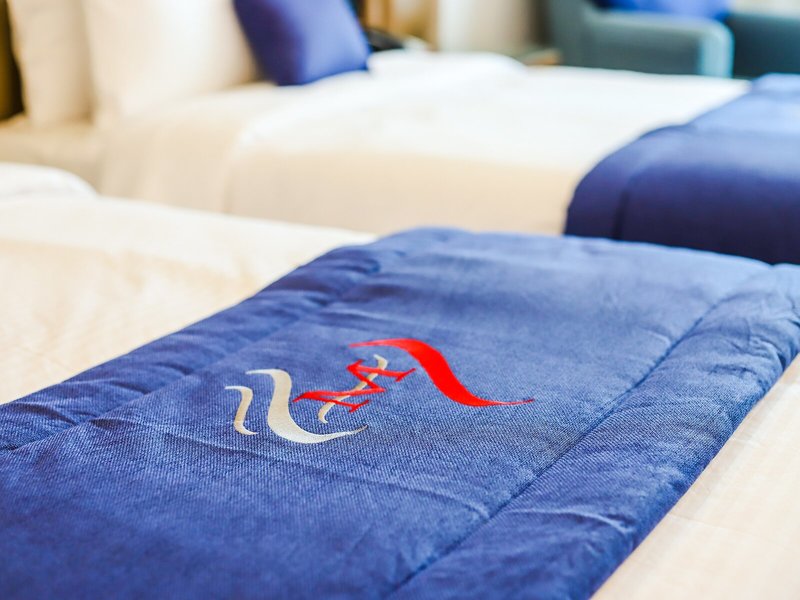 Mirage Bab Al Bahr Beach Hotel 50