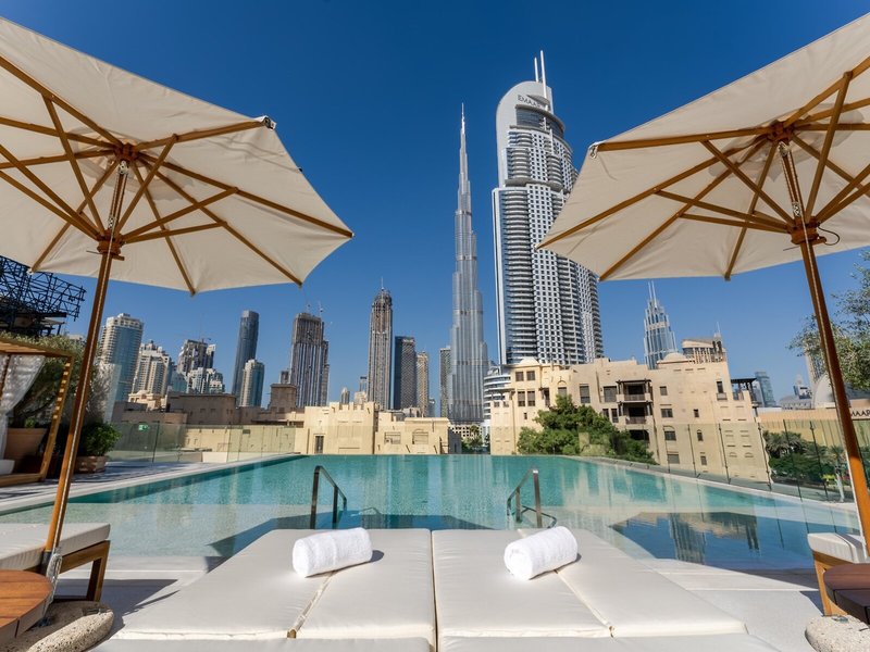 The Dubai EDITION 2