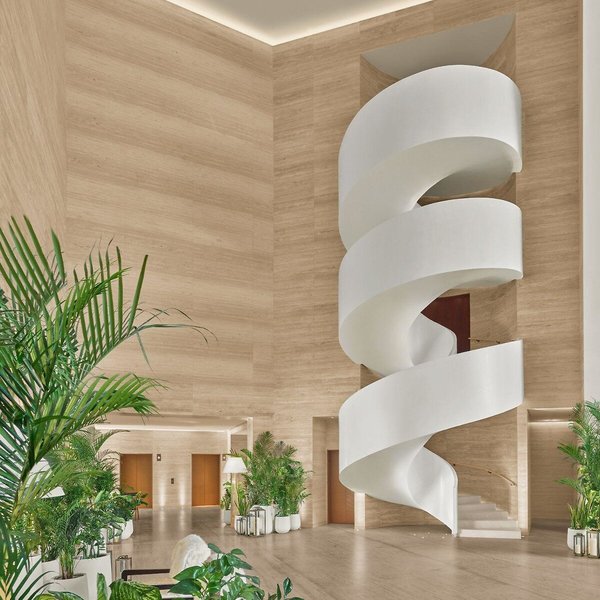 The Dubai EDITION 10