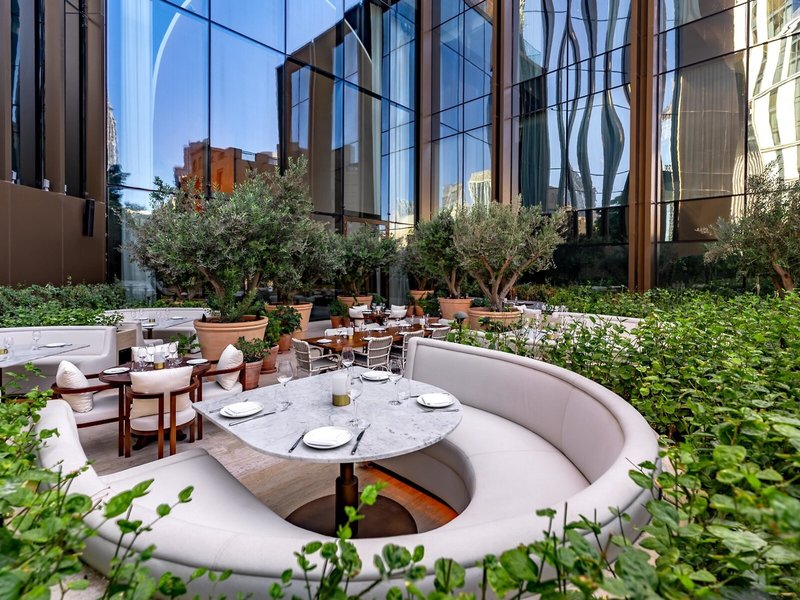 The Dubai EDITION 12