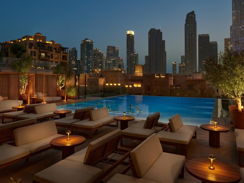 The Dubai EDITION 15