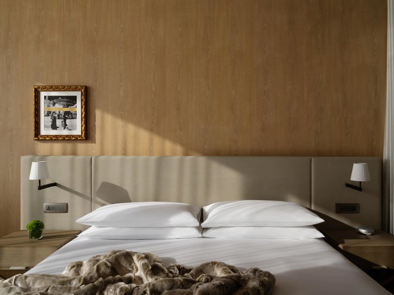 The Dubai EDITION 31