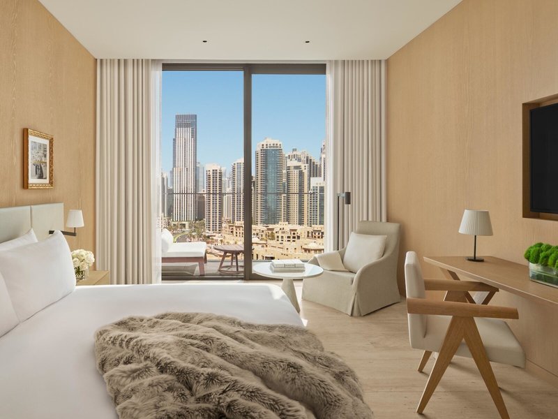 The Dubai EDITION 37