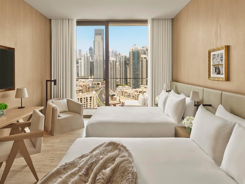 The Dubai EDITION 38