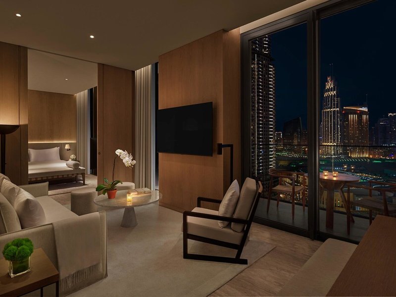 The Dubai EDITION 39
