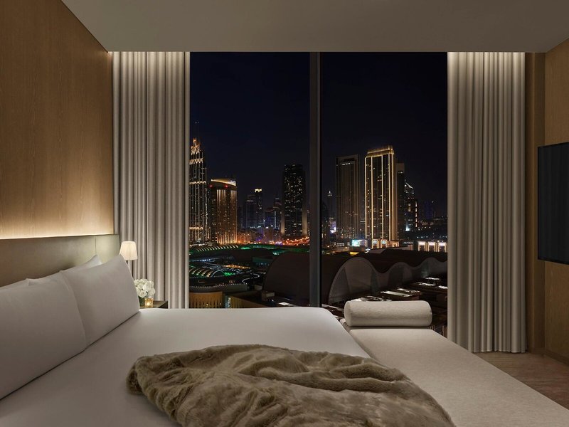 The Dubai EDITION 40