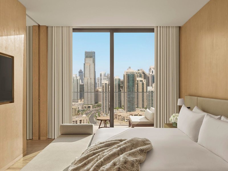 The Dubai EDITION 43