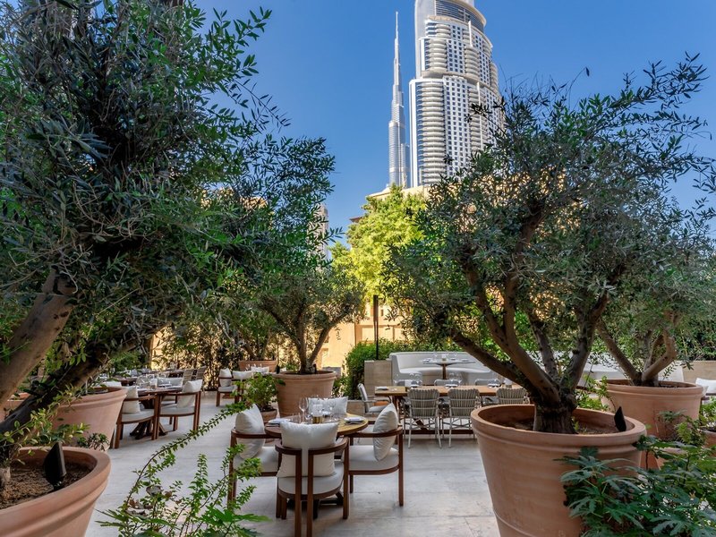 The Dubai EDITION 14