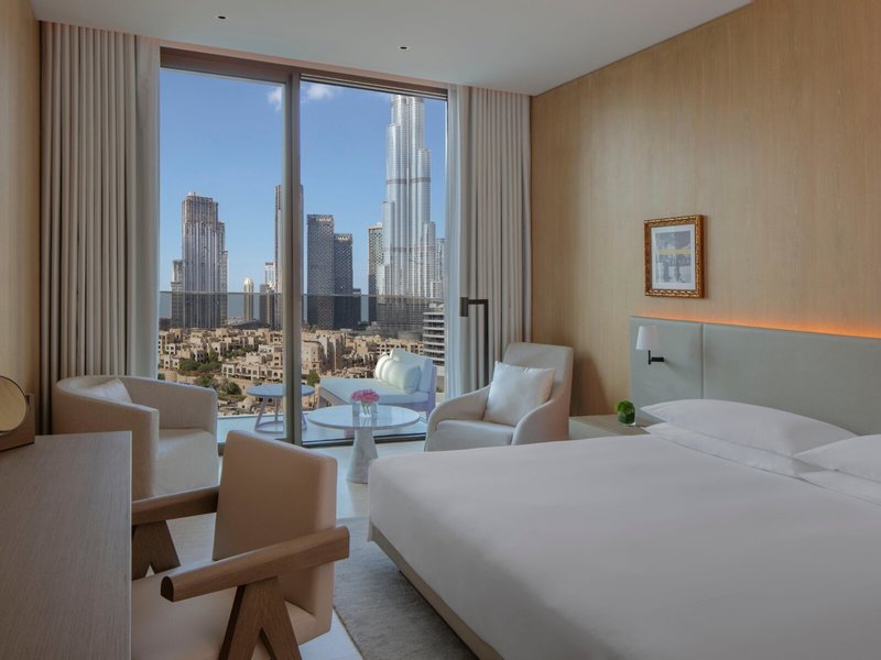 The Dubai EDITION 29