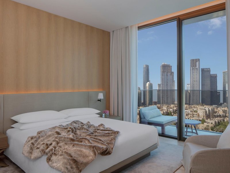 The Dubai EDITION 31