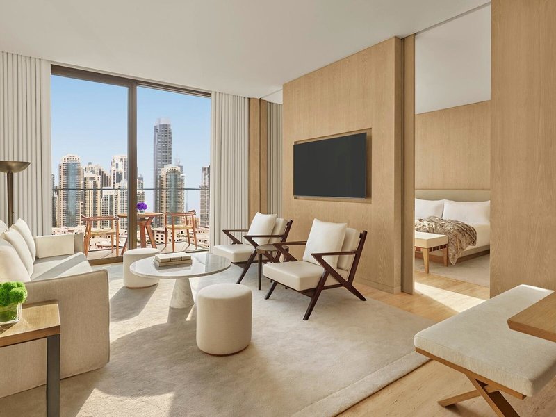 The Dubai EDITION 41