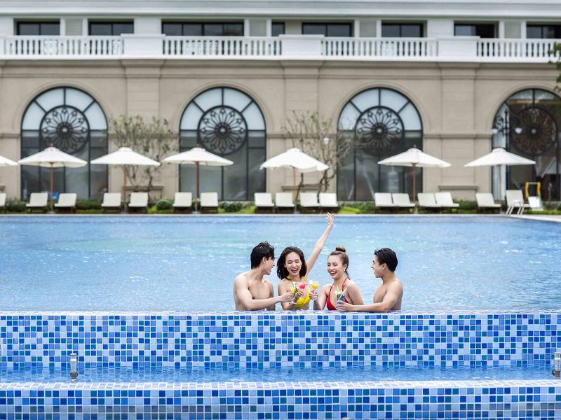 Vinholidays Fiesta Phu Quoc 6