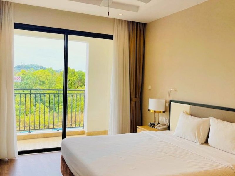 Vinholidays Fiesta Phu Quoc 21