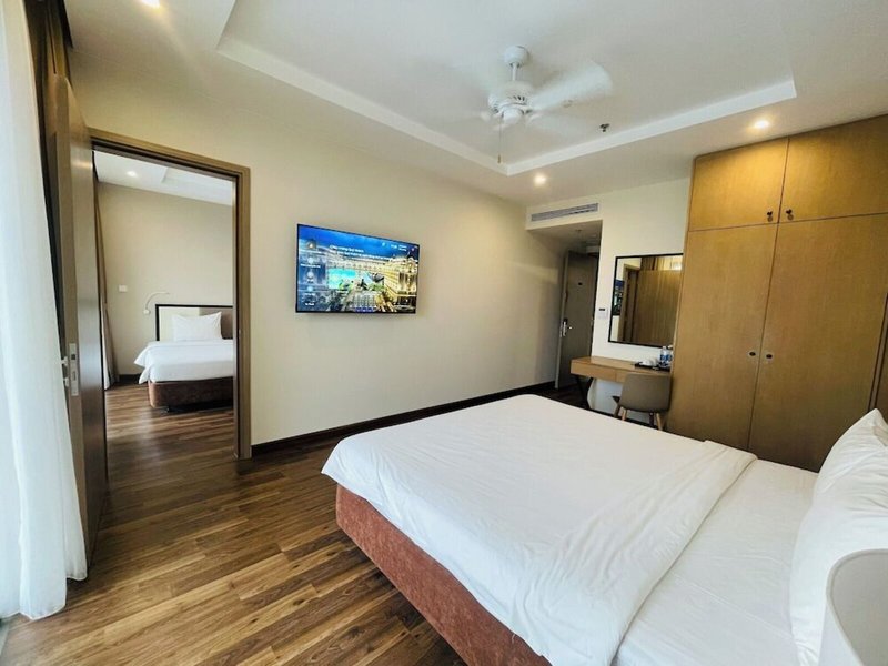 Vinholidays Fiesta Phu Quoc 22