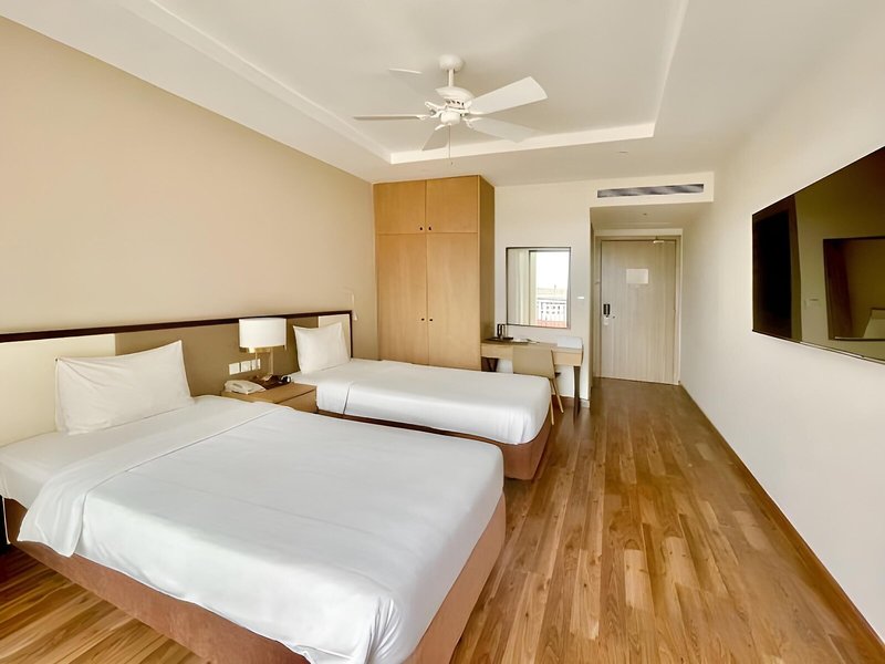 Vinholidays Fiesta Phu Quoc 24