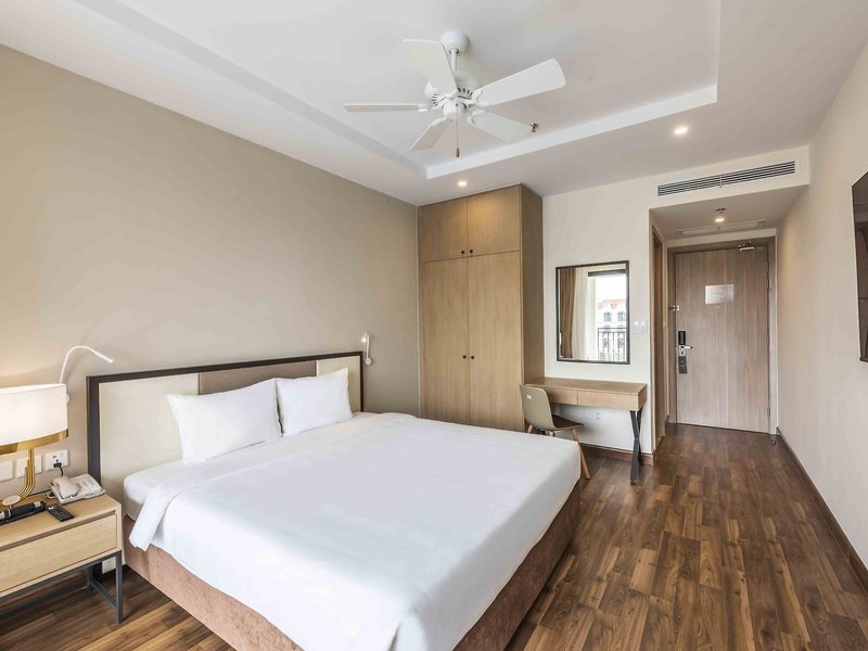 Vinholidays Fiesta Phu Quoc 25