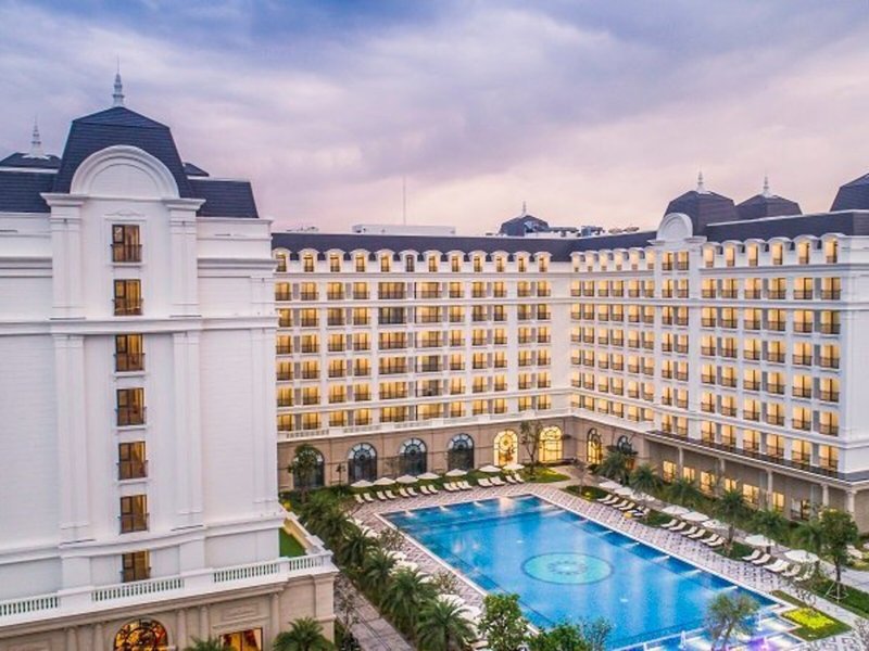 Vinholidays Fiesta Phu Quoc