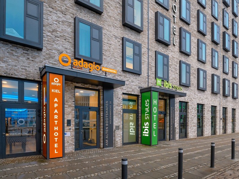 ibis Styles Kiel 2